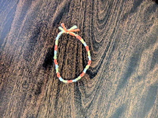 String Bracelet